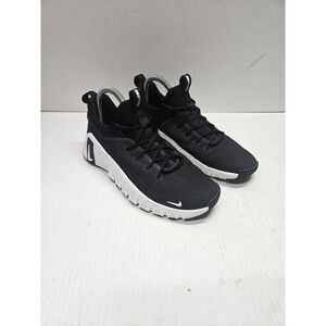 Nike Free Metcon 6 Women's Training Shoes Fitness Sports Shoes 9 FJ7126-001